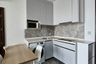 2 Bedroom Condo for rent in Whizdom Inspire Sukhumvit, Bang Chak, Bangkok near BTS Punnawithi