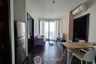 2 Bedroom Condo for rent in Whizdom Inspire Sukhumvit, Bang Chak, Bangkok near BTS Punnawithi