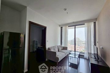 2 Bedroom Condo for rent in Whizdom Inspire Sukhumvit, Bang Chak, Bangkok near BTS Punnawithi