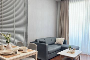 2 Bedroom Condo for rent in Quattro by Sansiri, Khlong Tan Nuea, Bangkok near BTS Thong Lo