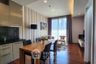 1 Bedroom Condo for rent in Quattro by Sansiri, Khlong Tan Nuea, Bangkok near BTS Thong Lo
