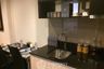 1 Bedroom Condo for rent in Edge Sukhumvit 23, Khlong Toei Nuea, Bangkok near BTS Asoke