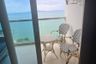 1 Bedroom Condo for rent in The Palm Wongamat Beach, Na Kluea, Chonburi