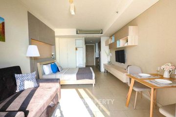 1 Bedroom Condo for rent in Zire Wongamat, Na Kluea, Chonburi