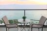 1 Bedroom Condo for rent in Zire Wongamat, Na Kluea, Chonburi