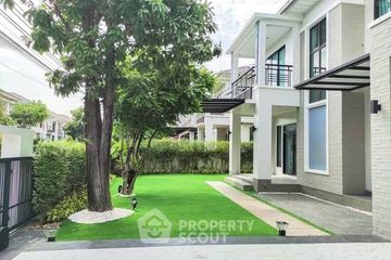 5 Bedroom House for rent in Perfect Masterpiece Sukhumvit 77, Racha Thewa, Samut Prakan