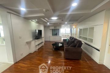3 Bedroom Condo for rent in President Park Sukhumvit 24, Khlong Tan, Bangkok near MRT Queen Sirikit National Convention Centre