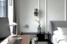 1 Bedroom Condo for rent in Ideo Mobi Rangnam, Thanon Phaya Thai, Bangkok near BTS Victory Monument
