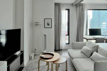 1 Bedroom Condo for rent in Ideo Mobi Rangnam, Thanon Phaya Thai, Bangkok near BTS Victory Monument