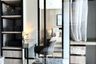 1 Bedroom Condo for rent in Life One Wireless, Lumpini, Bangkok near BTS Ploen Chit