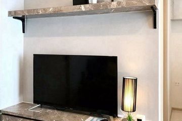 1 Bedroom Condo for rent in Life One Wireless, Lumpini, Bangkok near BTS Ploen Chit