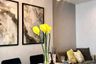 1 Bedroom Condo for rent in Life One Wireless, Lumpini, Bangkok near BTS Ploen Chit