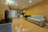1 Bedroom Condo for rent in Nusa State Tower Condominium, Silom, Bangkok near BTS Surasak