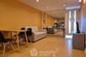 1 Bedroom Condo for rent in Nusa State Tower Condominium, Silom, Bangkok near BTS Surasak