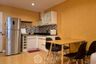 1 Bedroom Condo for rent in Nusa State Tower Condominium, Silom, Bangkok near BTS Surasak