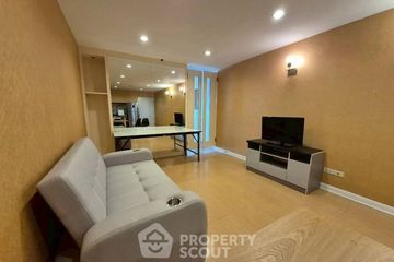 1 Bedroom Condo for rent in Nusa State Tower Condominium, Silom, Bangkok near BTS Surasak