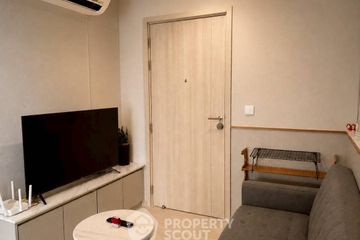 1 Bedroom Condo for rent in Life One Wireless, Lumpini, Bangkok near BTS Ploen Chit