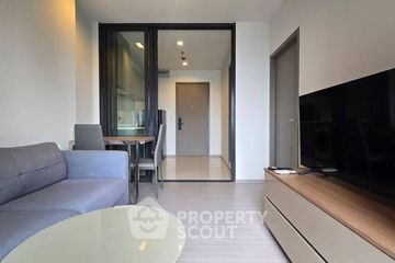 1 Bedroom Condo for rent in Life Asoke Hype, Makkasan, Bangkok near MRT Phra Ram 9