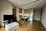 1 Bedroom Condo for rent in M Silom, Suriyawong, Bangkok near BTS Chong Nonsi
