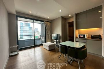 1 Bedroom Condo for rent in M Silom, Suriyawong, Bangkok near BTS Chong Nonsi