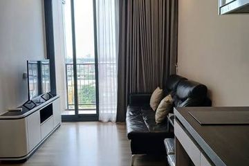 1 Bedroom Condo for rent in OKA HAUS Sukhumvit 36, Khlong Tan, Bangkok near BTS Thong Lo