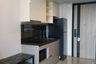 1 Bedroom Condo for rent in OKA HAUS Sukhumvit 36, Khlong Tan, Bangkok near BTS Thong Lo
