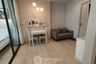 1 Bedroom Condo for rent in Life One Wireless, Lumpini, Bangkok near BTS Ploen Chit