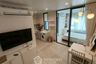 1 Bedroom Condo for rent in Life One Wireless, Lumpini, Bangkok near BTS Ploen Chit