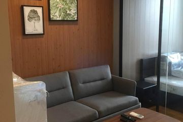1 Bedroom Condo for rent in Noble Revo Silom, Silom, Bangkok near BTS Surasak