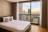 1 Bedroom Condo for rent in Noble Revo Silom, Silom, Bangkok near BTS Surasak