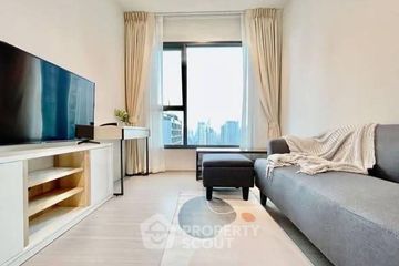 1 Bedroom Condo for rent in Life Asoke Rama 9, Makkasan, Bangkok near MRT Phra Ram 9