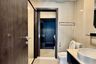 1 Bedroom Condo for rent in XT Huaikhwang, Din Daeng, Bangkok near MRT Huai Khwang
