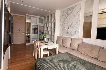 1 Bedroom Condo for rent in Park Origin Phrom Phong, Khlong Tan, Bangkok near BTS Phrom Phong