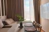 1 Bedroom Condo for rent in Park Origin Phrom Phong, Khlong Tan, Bangkok near BTS Phrom Phong