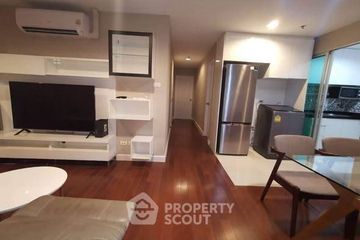 3 Bedroom Condo for rent in Belle Grand Rama 9, Huai Khwang, Bangkok near MRT Phra Ram 9