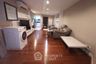 3 Bedroom Condo for rent in Belle Grand Rama 9, Huai Khwang, Bangkok near MRT Phra Ram 9