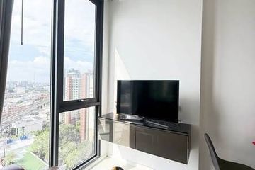 1 Bedroom Condo for rent in Mazarine Ratchayothin, Chan Kasem, Bangkok near BTS Ratchayothin