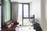 1 Bedroom Condo for rent in Mazarine Ratchayothin, Chan Kasem, Bangkok near BTS Ratchayothin