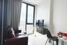 1 Bedroom Condo for rent in Mazarine Ratchayothin, Chan Kasem, Bangkok near BTS Ratchayothin