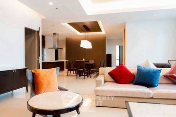3 Bedroom Apartment for rent in Sukhumvit Park, Khlong Toei, Bangkok near BTS Nana