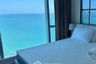 2 Bedroom Condo for rent in The Palm Wongamat Beach, Na Kluea, Chonburi