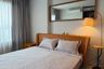 1 Bedroom Condo for rent in Life One Wireless, Lumpini, Bangkok near BTS Ploen Chit