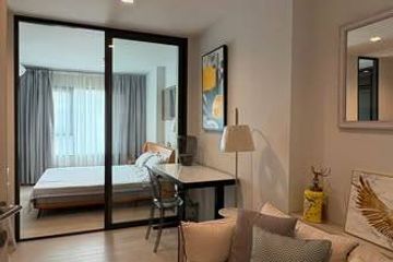 1 Bedroom Condo for rent in Life One Wireless, Lumpini, Bangkok near BTS Ploen Chit