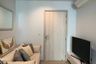1 Bedroom Condo for rent in Life One Wireless, Lumpini, Bangkok near BTS Ploen Chit