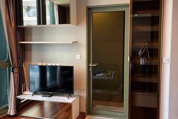 1 Bedroom Condo for rent in Wish Signature Midtown Siam, Thanon Phetchaburi, Bangkok near BTS Ratchathewi
