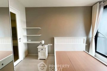 1 Bedroom Condo for rent in Rhythm Sukhumvit 44/1, Phra Khanong, Bangkok near BTS Phra Khanong