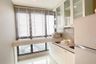 1 Bedroom Condo for rent in Rhythm Sukhumvit 44/1, Phra Khanong, Bangkok near BTS Phra Khanong
