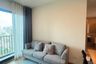 2 Bedroom Condo for rent in NUE District R9, Huai Khwang, Bangkok near MRT Phra Ram 9
