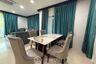4 Bedroom House for rent in Setthasiri Krungthep Kreetha 2, Hua Mak, Bangkok near MRT Hua Mak