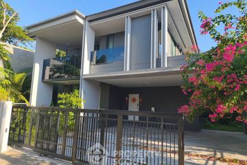 4 Bedroom House for rent in Setthasiri Krungthep Kreetha 2, Hua Mak, Bangkok near MRT Hua Mak